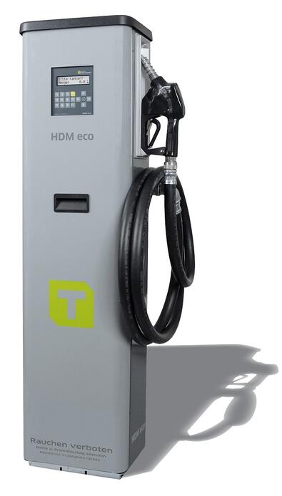 Миниколонка HDM 60 Eco (220В, 55 л/мин.) Horn Tecalemit