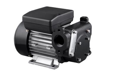 Насос для дизтоплива DTP-60 ( 60 л/м.)